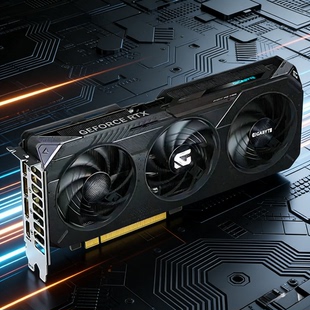显卡 技嘉 5060Ti RTX5060TiEagle 冰猎鹰GeForce
