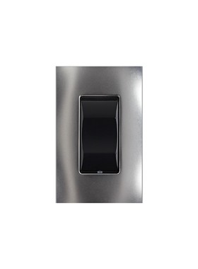 C4 Control4全屋调光智能开关面板 美标 可控硅调光 DALI