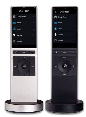 Control4 NEEO智能家居控制系统遥控器全屋智能家居中控遥控