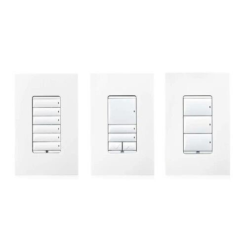 c4场景全屋智能开关Control4