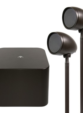 Triad智能家居音响户外家庭音乐系列音箱花园