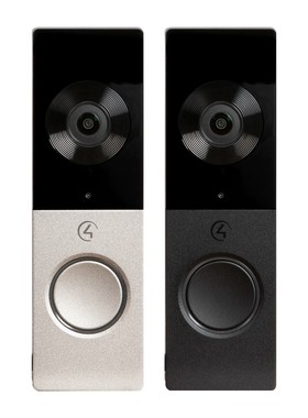 Control4可视对讲机智能设备红外报警门禁家居智能门口