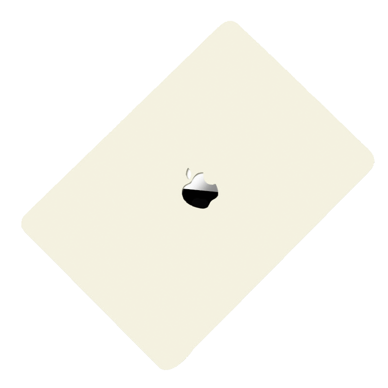 适用苹果笔记本电脑macbook M1pro13  air13.3英寸保护壳M2 13.6外壳16寸笔记本M3 air15 M4 pro14新款15.3