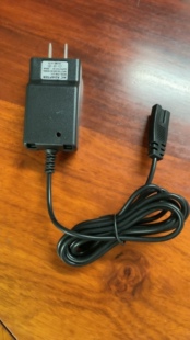 原装极峰电子秤专用充电器