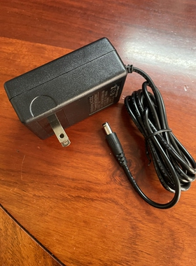 电子秤充电器9v1000ma