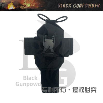 多用途BLACKGUNPOWDER