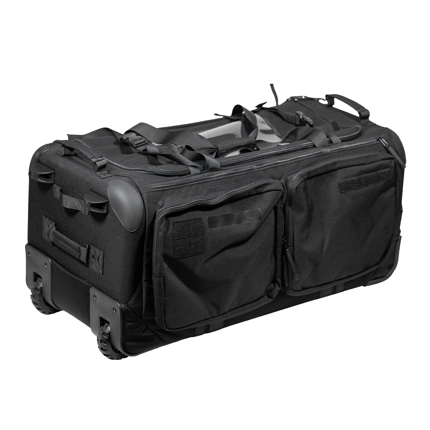 BG精选A++级装备行李箱