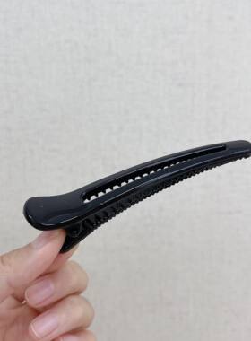 刘海夹弹簧夹日韩洋气特价清仓