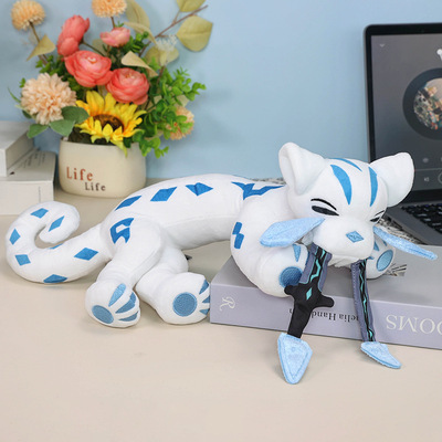 小精灵卧姿古剑豹第九世代传说圣