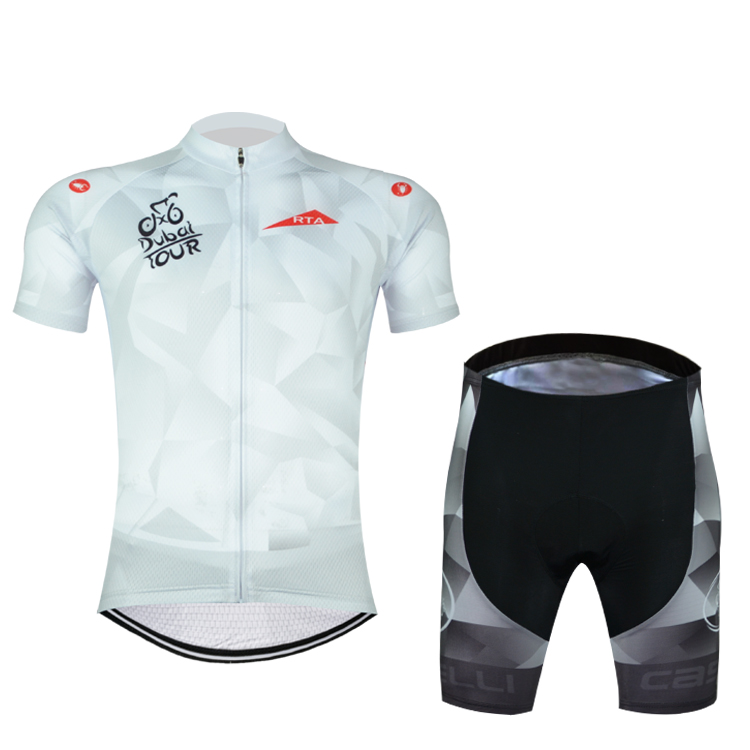 Tenue de cyclisme mixte - Ref 2215583 Image 1