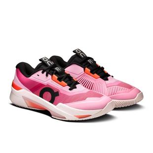 代购ON THE ROGER Pro Fire昂跑男女网球鞋速板防滑专业比赛球场