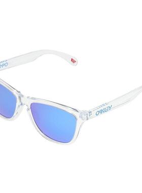 代购Oakley欧克利男士太阳镜防紫外线高透光率抗反射清晰视野