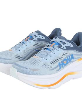 代购Hoka OneOne男士跑步鞋高缓震透气性好支撑性强慢跑鞋