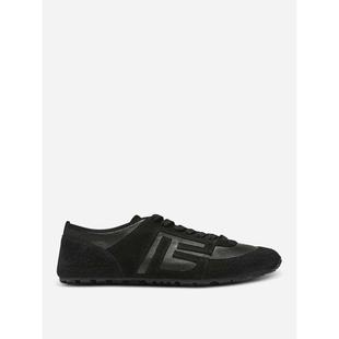 缓震轻便耐磨训练鞋 跑步鞋 低帮系带户外健身 BALMAIN男士 代购