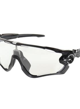 代购Oakley欧克利男士太阳镜防紫外线偏光抗冲击可调节黑色