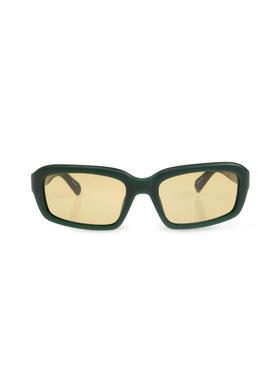 代购Jacquemus女士太阳镜防紫外线增强对比度轻盈佩戴耐久材质