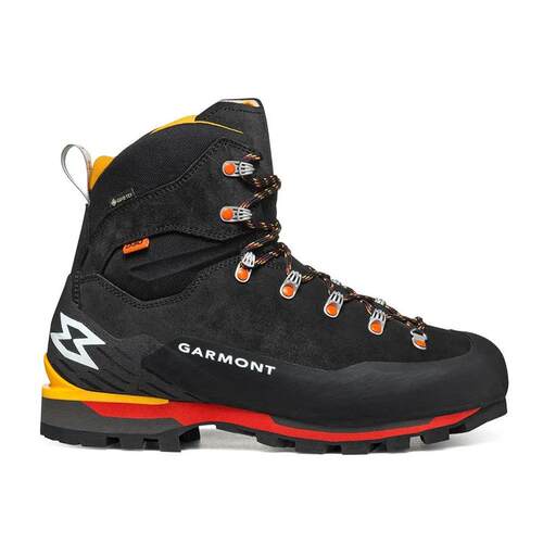 代购Garmont男士登山鞋防水防滑保暖徒步鞋高帮系带户外鞋