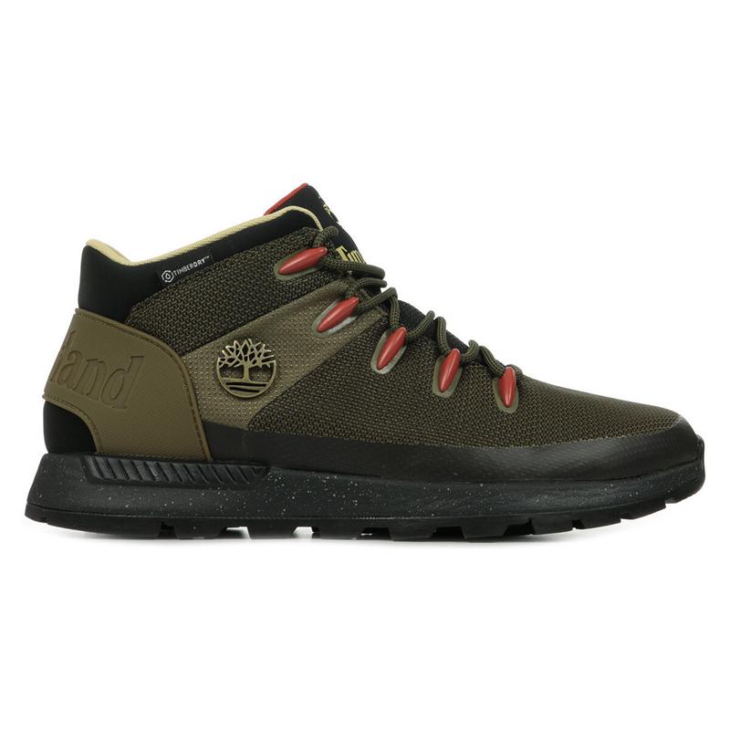 TIMBERLAND/添柏岚登山鞋轻便透气防滑男户外徒步运动鞋