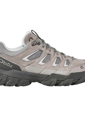 Oboz Sawtooth X Low专柜防滑耐磨户外登山徒步鞋代购美国经典女