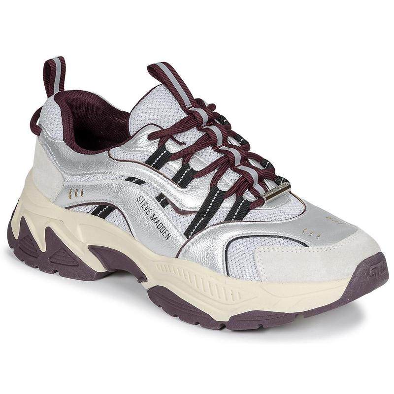 代购Steve Madden思美登女士跑步鞋缓震透气轻便运动鞋网面厚底,运动鞋new,跑步鞋,淘宝优惠券,粉丝福利购,淘宝优惠卷