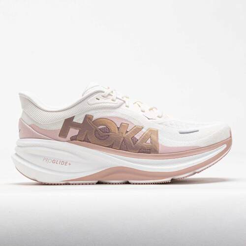 海外代购Hoka OneOne女士越野跑鞋超临界缓震耐磨防滑低帮