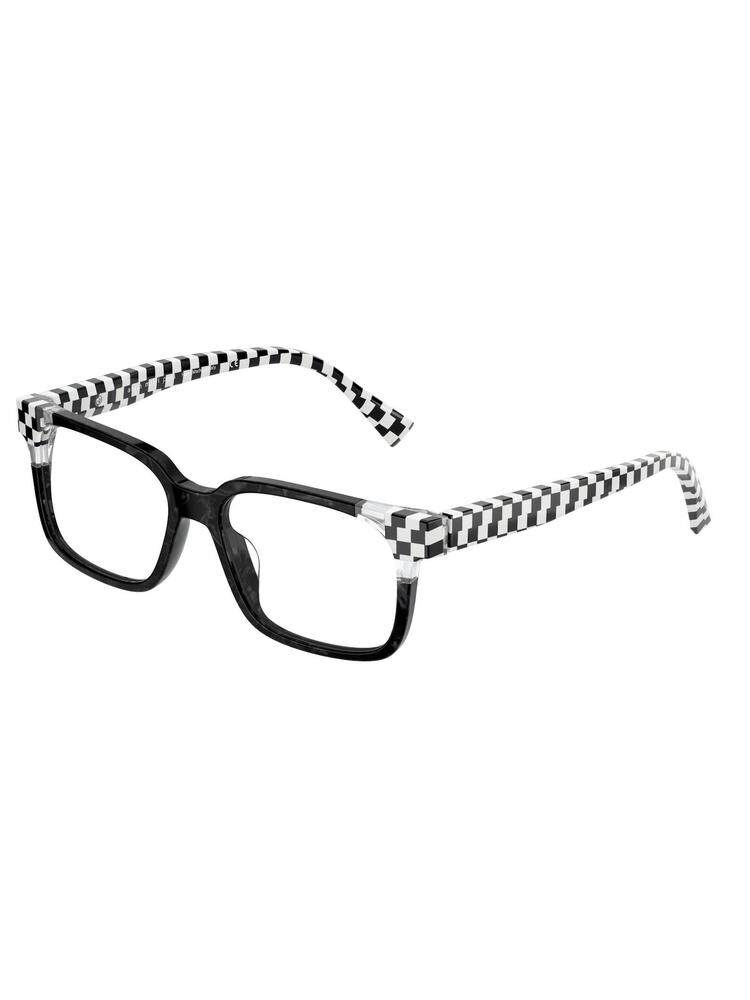 alain mikli 海外购a03112眼镜框男专柜舒适眼镜架男女通用蛤蟆镜