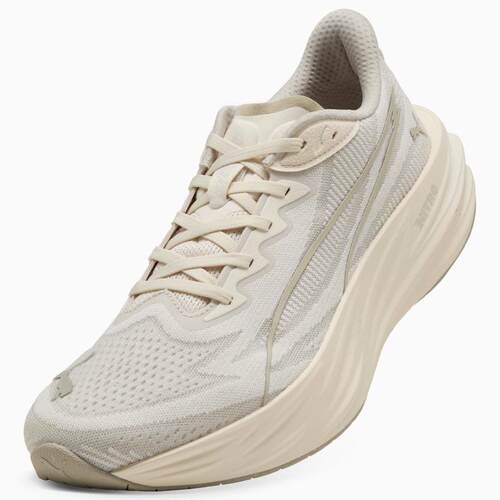 代购puma Deviate Pure NITRO缓震透气轻便防滑跑步鞋新款
