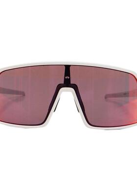 代购Oakley欧克利男士太阳镜防紫外线偏光高透光率抗眩光白色