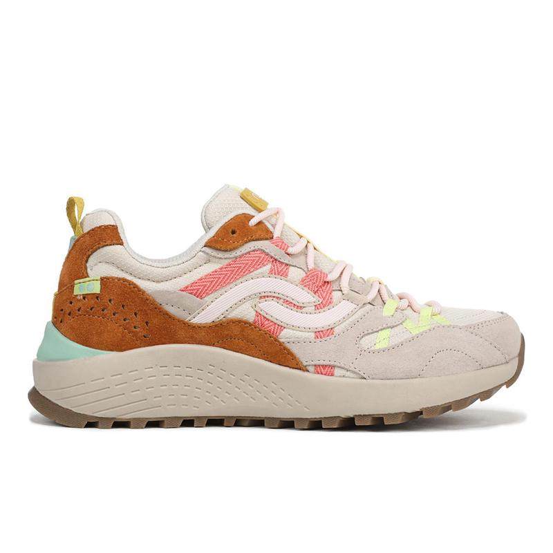 代购RYKA女士越野跑鞋缓震支撑防滑耐磨稳定包裹徒步鞋网面材质,运动鞋new,跑步鞋,淘宝优惠券,粉丝福利购,淘宝优惠卷