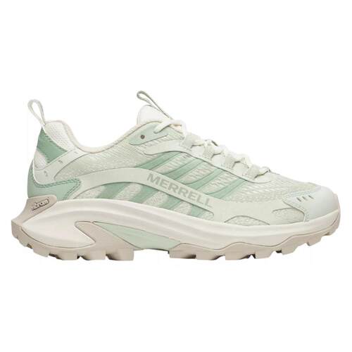 海外代购Merrell/迈乐女士徒步鞋防滑耐磨防臭抑菌低帮轻量化