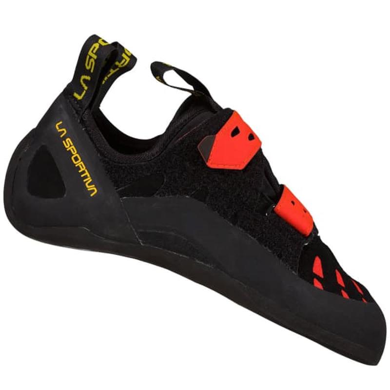 La Sportiva/拉思珀蒂瓦男士攀岩鞋 suede透气耐磨防滑登山徒步鞋