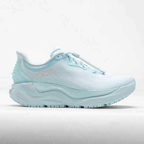 海外代购Hoka OneOne女士跑步鞋防滑耐磨稳定支撑低帮网面透气