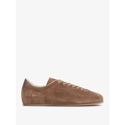 代购Common Projects男士跑步鞋透气性佳轻便舒适耐磨耐用