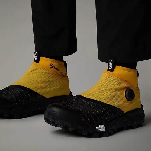 THE NORTH FACE Summit Series Offtrail TR轻便透气户外休闲鞋
