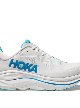 代购Hoka OneOne男士跑步鞋缓震舒适支撑慢跑鞋轻量透气日常跑步