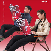 外穿休闲棉裤 立方体90绒白鸭绒羽绒裤 防寒防水羽绒裤 新款 2025冬季