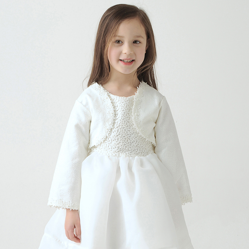 Cape pour fille polyester - Ref 2155713 Image 2