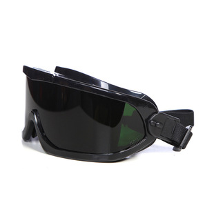 霍尼韦尔1008111电焊眼镜防护焊接激光强光打眼防冲击防雾V MAXX