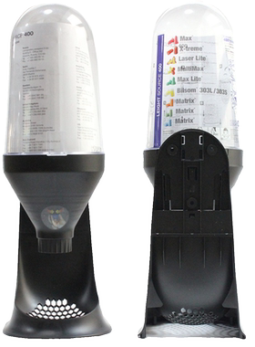 霍尼韦尔CNLS400耳塞分配器可挂墙 MAX LPF LL-LS4 1006187填充包