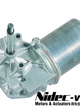 NIDEC405.002 Valeo405002 尼得科法雷奥 21转 12V 减速电机DCK31