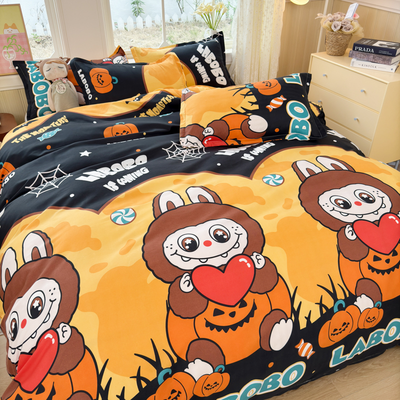 被单双人1.5m1.8x2.0米被罩