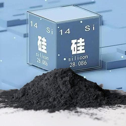 单晶硅粉微米多晶超细纳米粉末