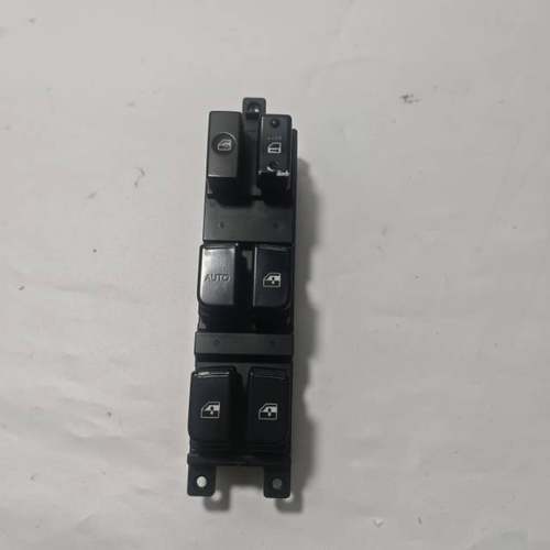 适用长安12-15款逸动前左升降器开关 主驾开关 电动玻璃升降开关