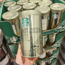 POWDER COCOA 850g克 星巴克可可冲饮粉STARBUCKS 开市客Costco