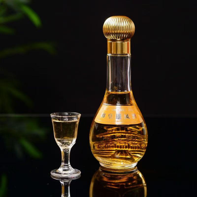 山东御皇雄风酒中秋节送礼
