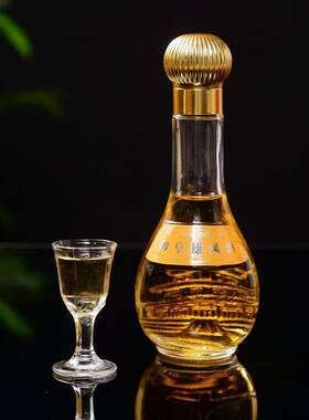 山东御皇雄风酒中秋节送礼