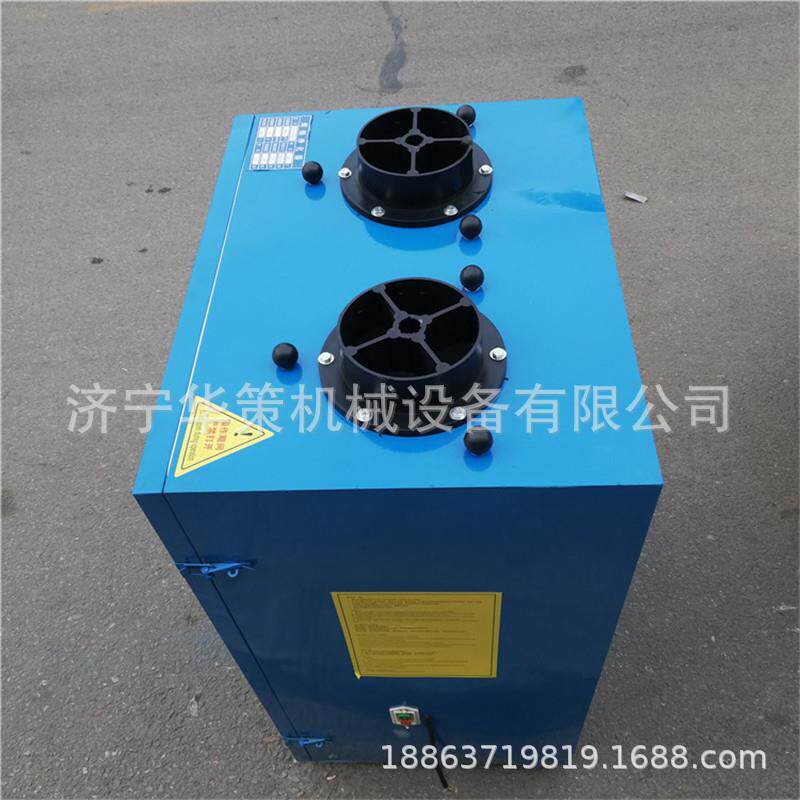 焊烟雾空气净化器 车间工业焊接去异味烟尘过滤器 双臂焊烟机