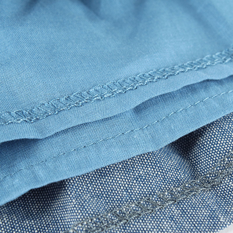 Jupe pour fille en coton - Ref 2049891 Image 5