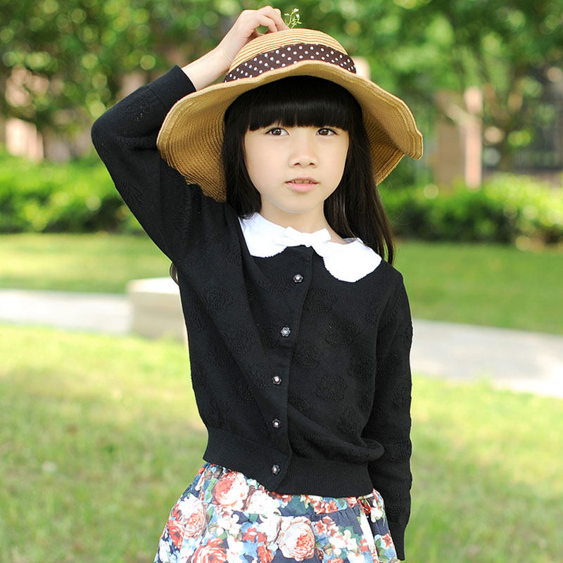 Veste pour fille - Ref 2158344 Image 4