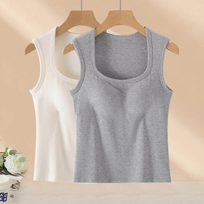 女秋冬季加厚德磨绒保暖内衣带胸垫背心内搭外穿文胸打底上衣928,女士内衣/男士内衣/家居服,保暖背心,淘宝优惠券,粉丝福利购,淘宝优惠卷